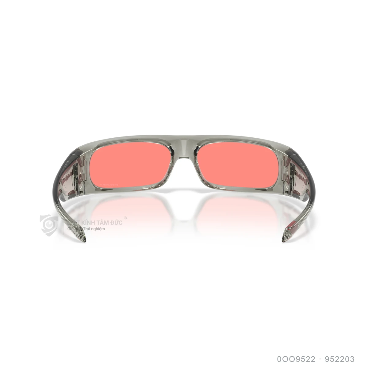 Kính mát Oakley 0OO9522 - Ảnh 35