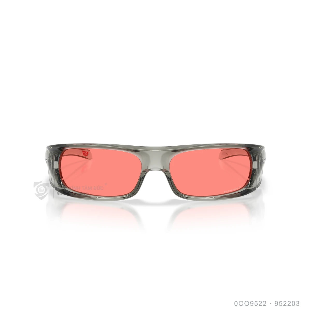 Kính mát Oakley 0OO9522 - Ảnh 31