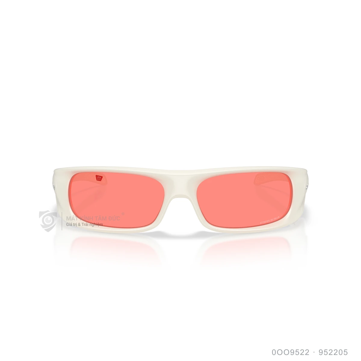 Kính mát Oakley 0OO9522 - Ảnh 6