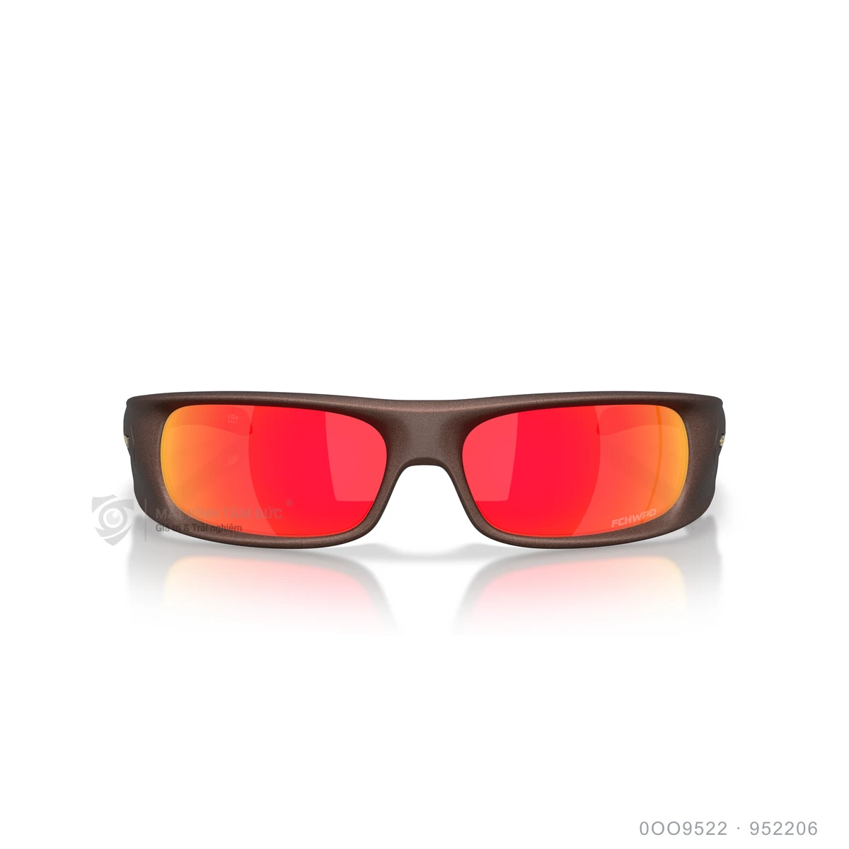 Kính mát Oakley 0OO9522 - Ảnh 1