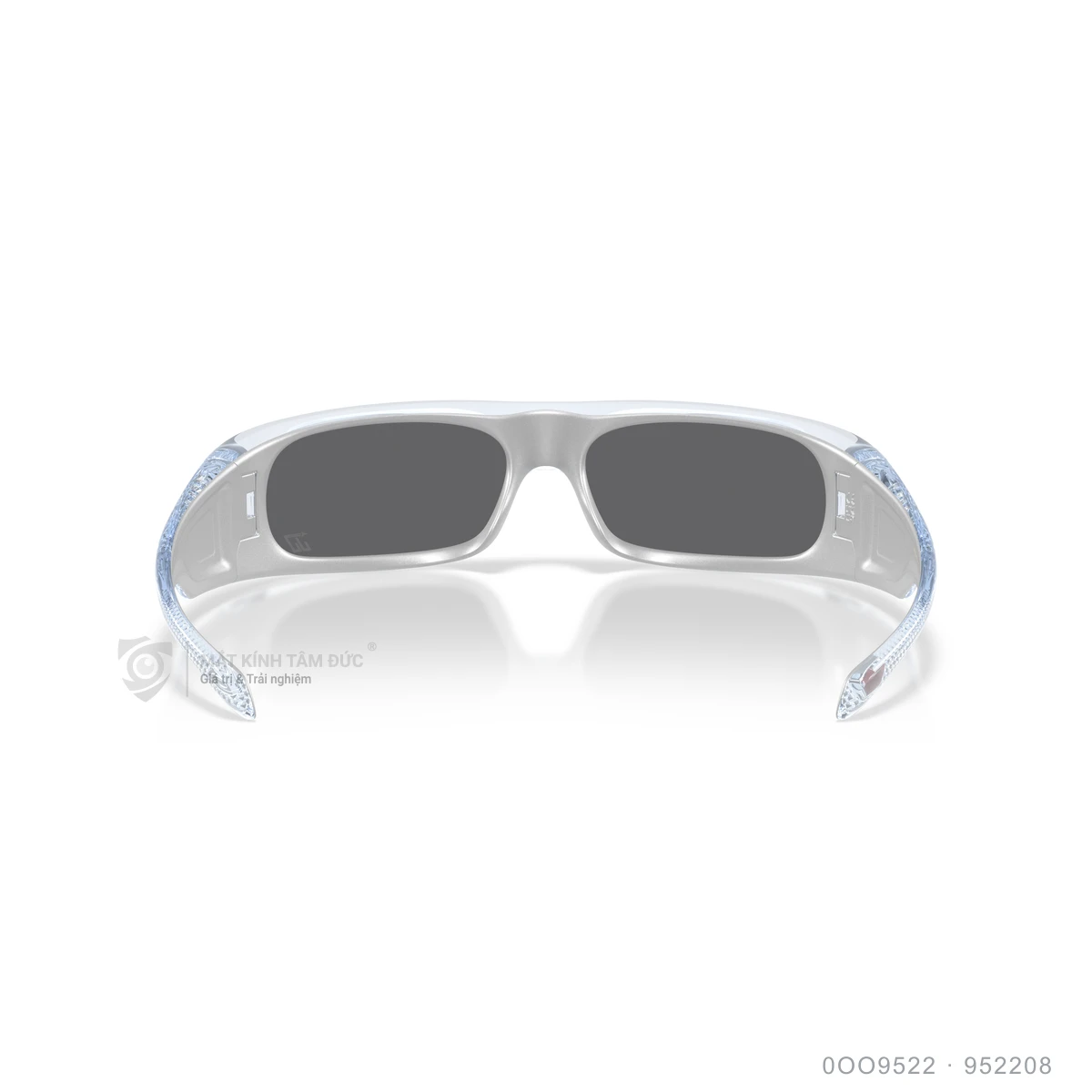 Kính mát Oakley 0OO9522 - Ảnh 15