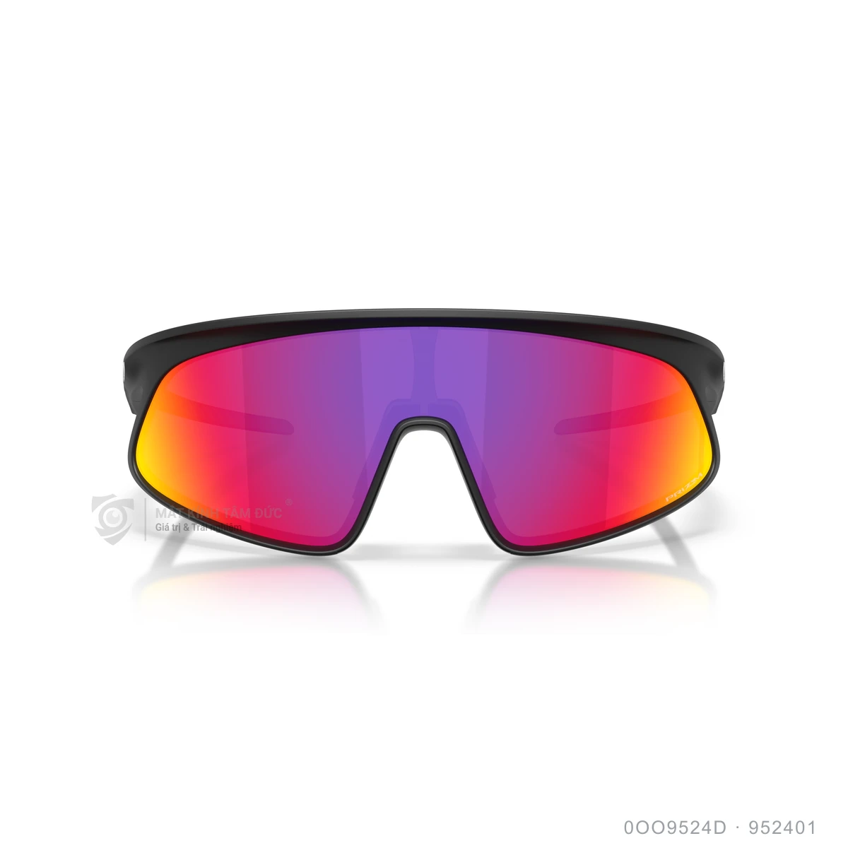 Hình ảnh thực tế Kính mát Oakley 0OO9524D