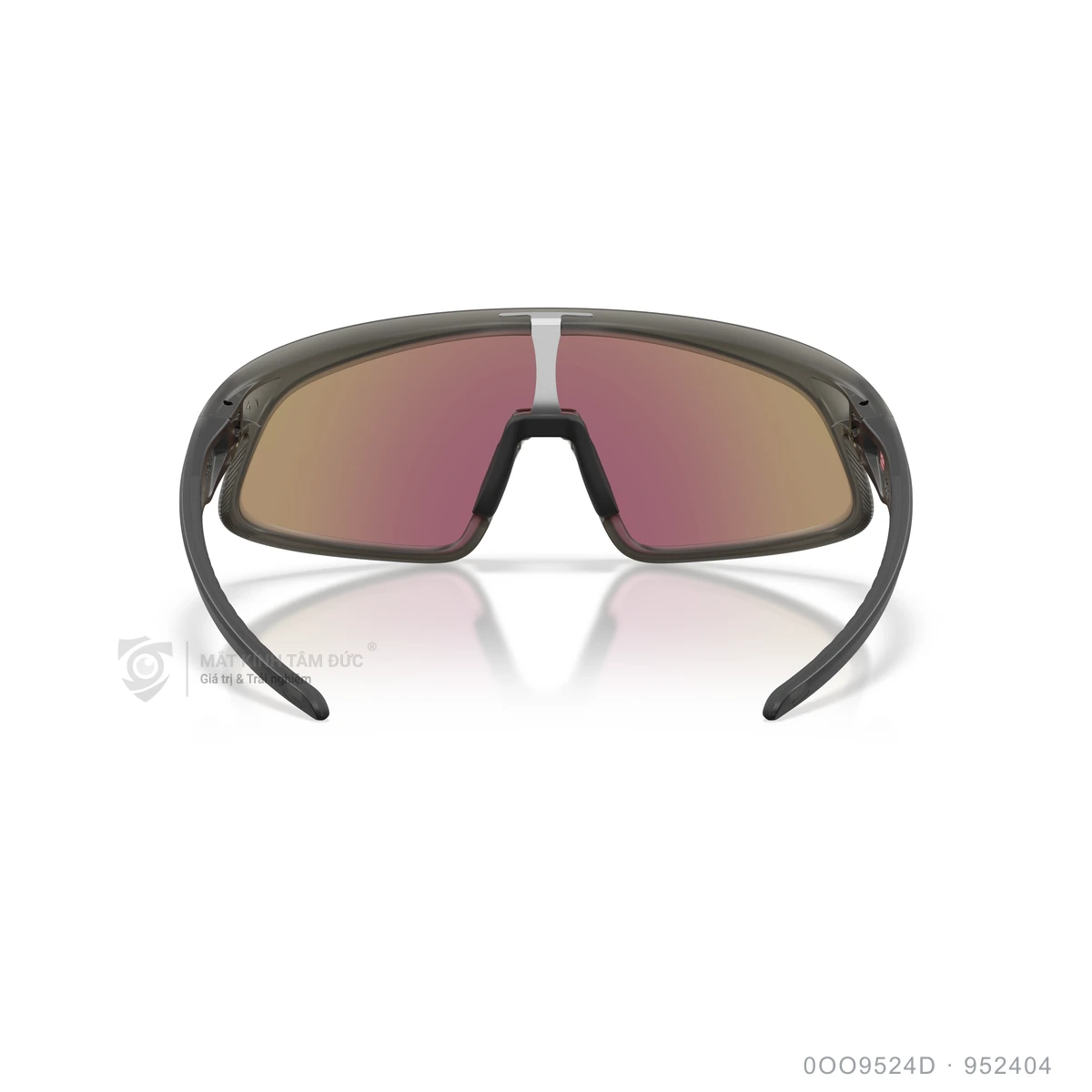 Kính mát Oakley 0OO9524D - Ảnh 20