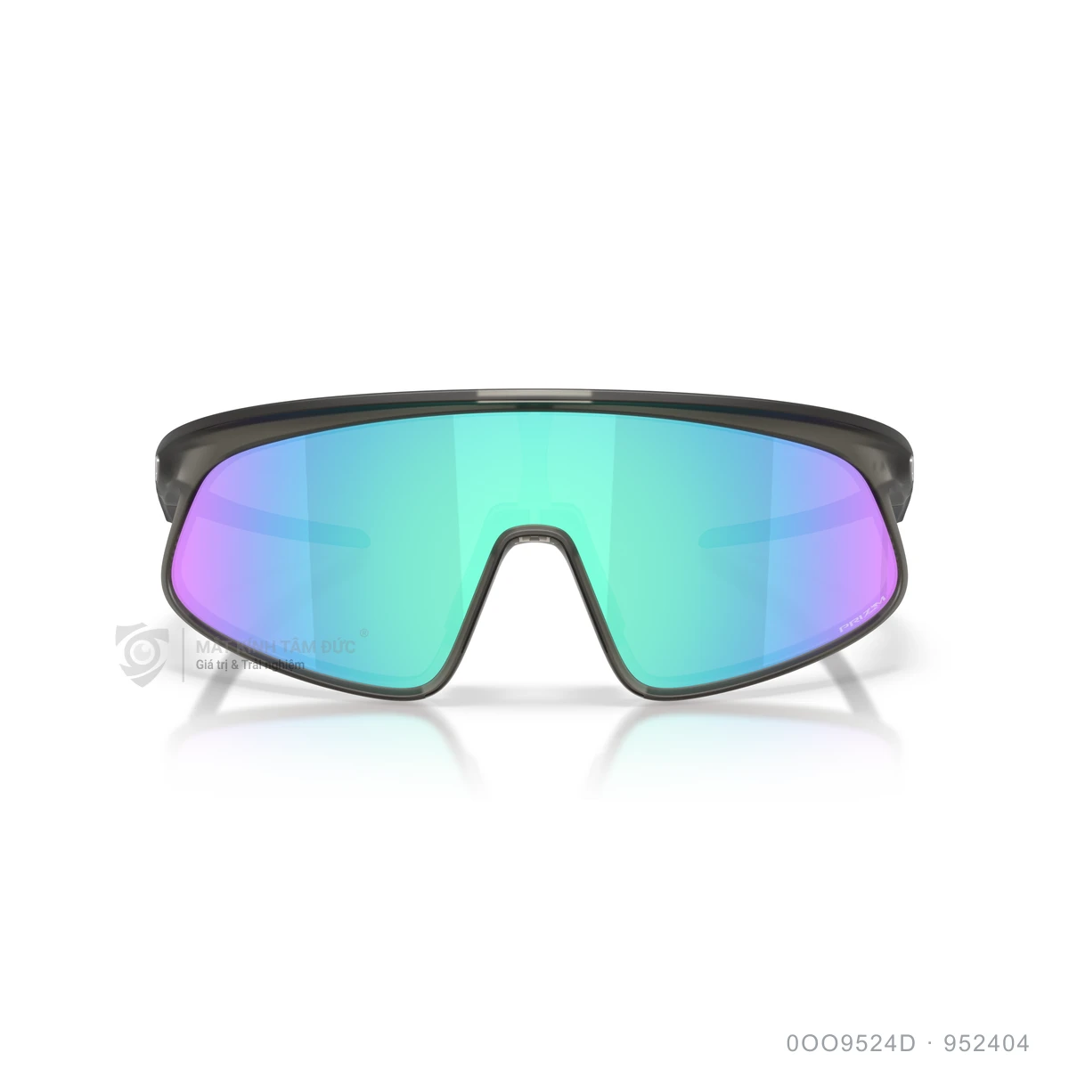 Kính mát Oakley 0OO9524D - Ảnh 16