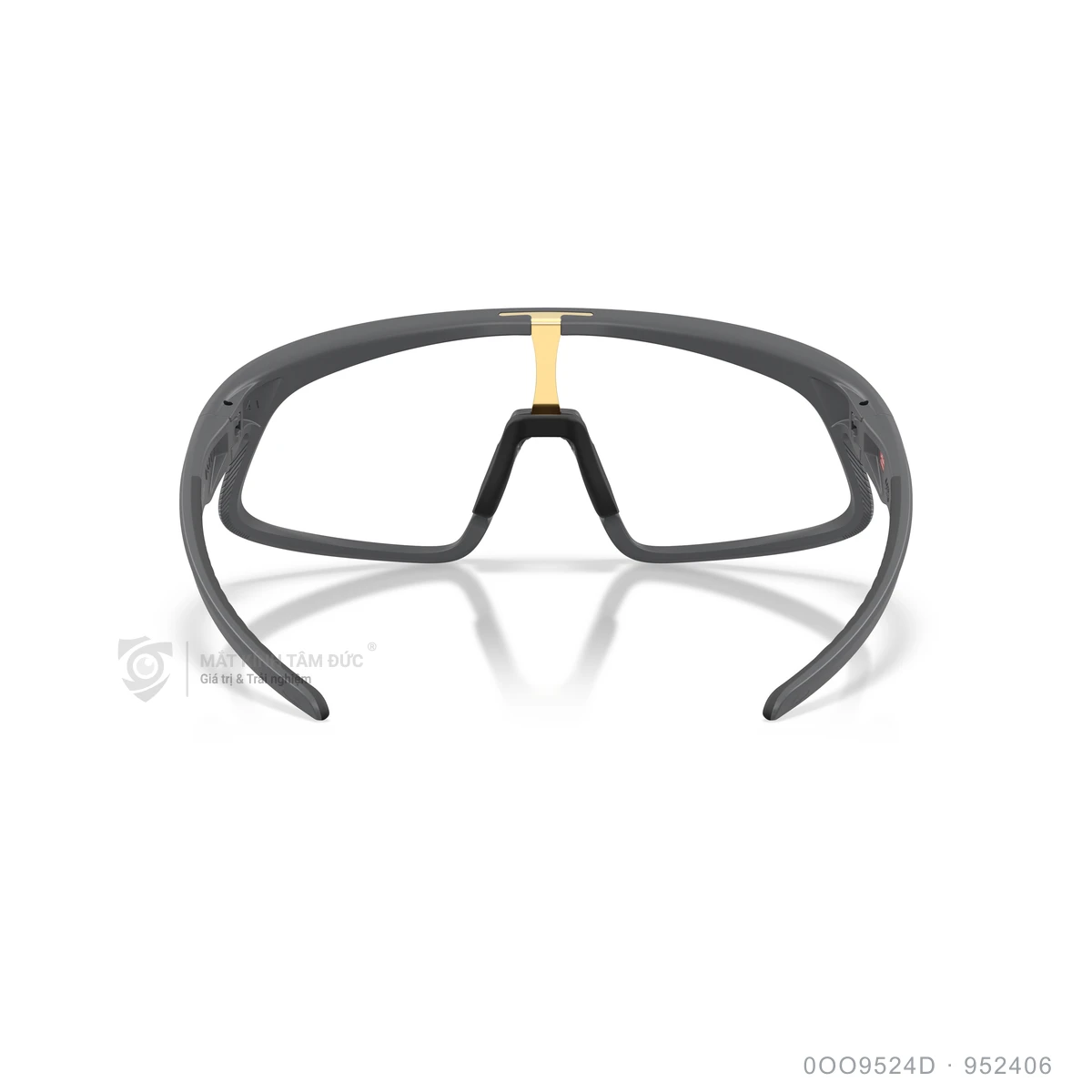 Kính mát Oakley 0OO9524D - Ảnh 30