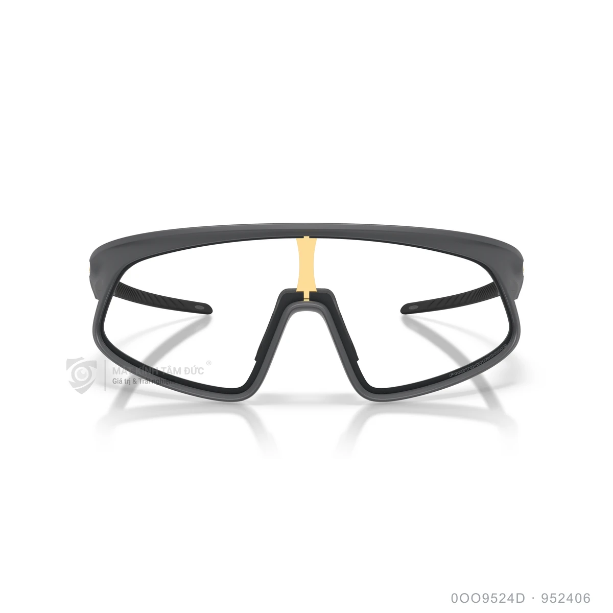 Kính mát Oakley 0OO9524D - Ảnh 26