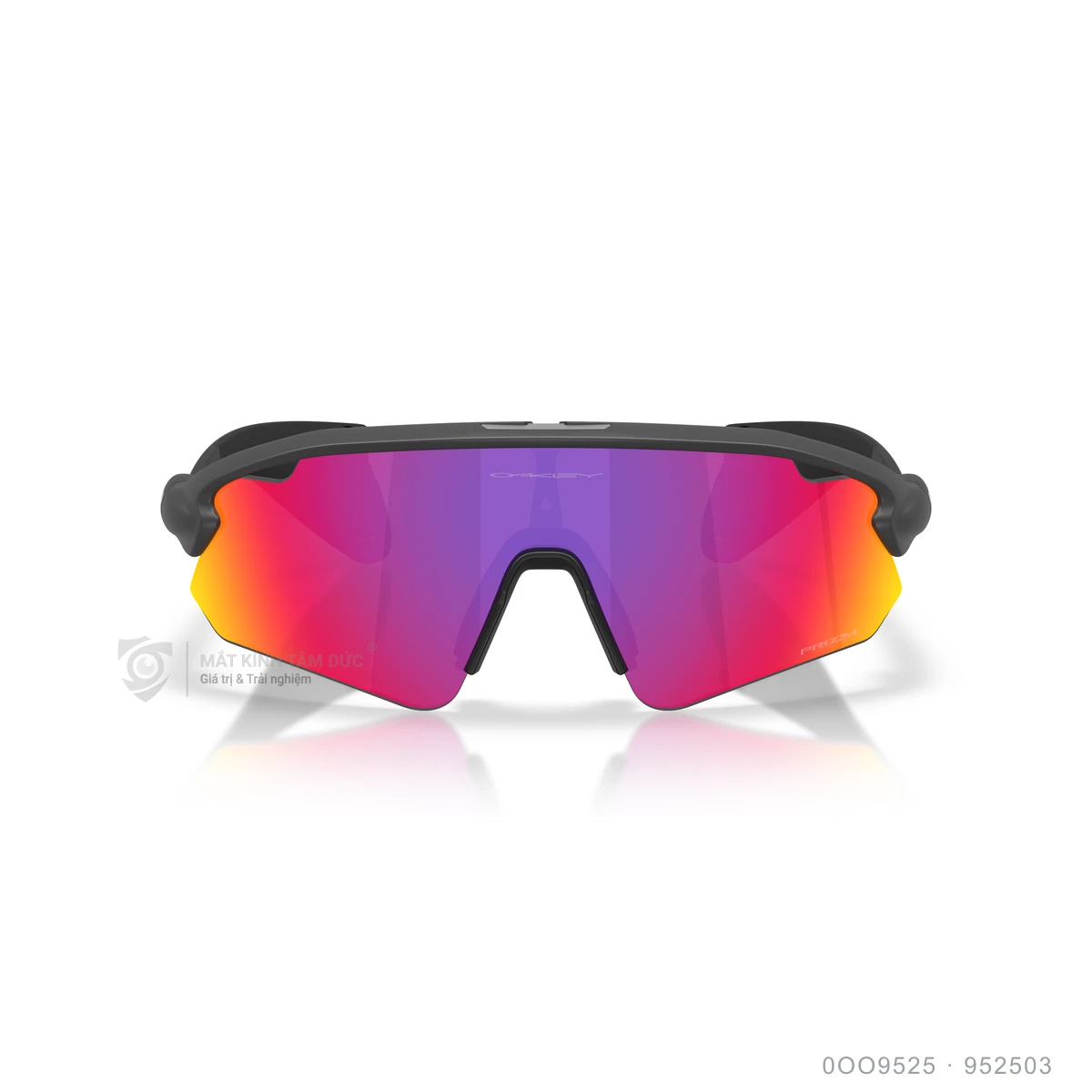 Hình ảnh thực tế Kính mát Oakley 0OO9525