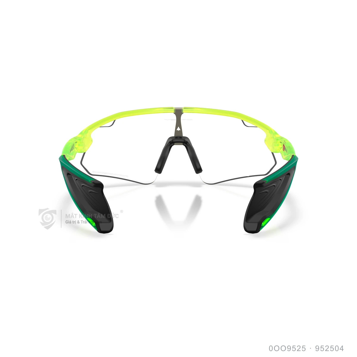 Kính mát Oakley 0OO9525 - Ảnh 20