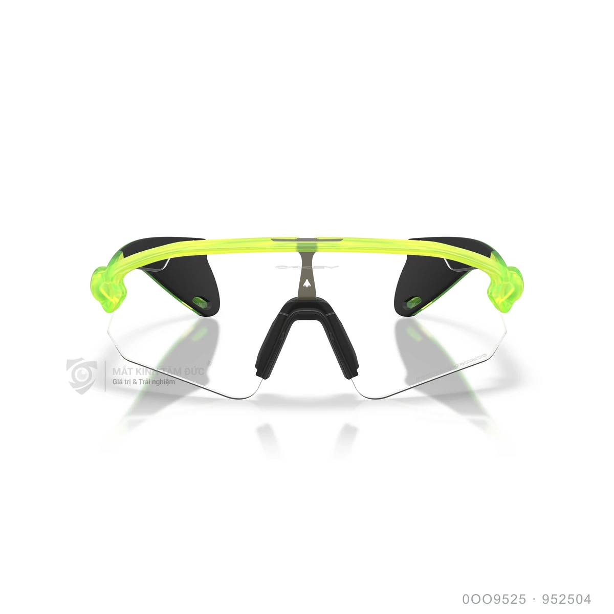 Kính mát Oakley 0OO9525 - Ảnh 16