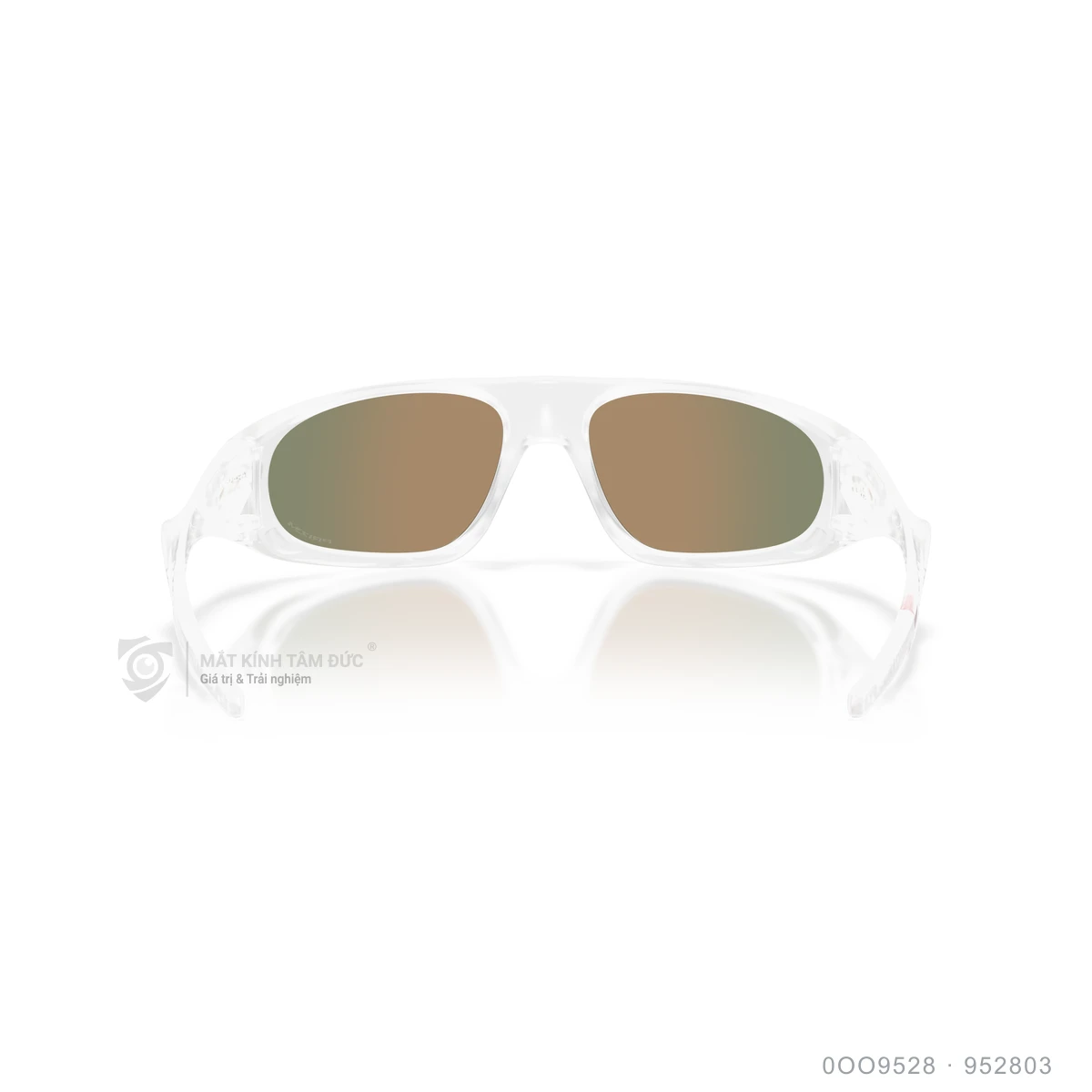 Kính mát Oakley 0OO9528 - Ảnh 15