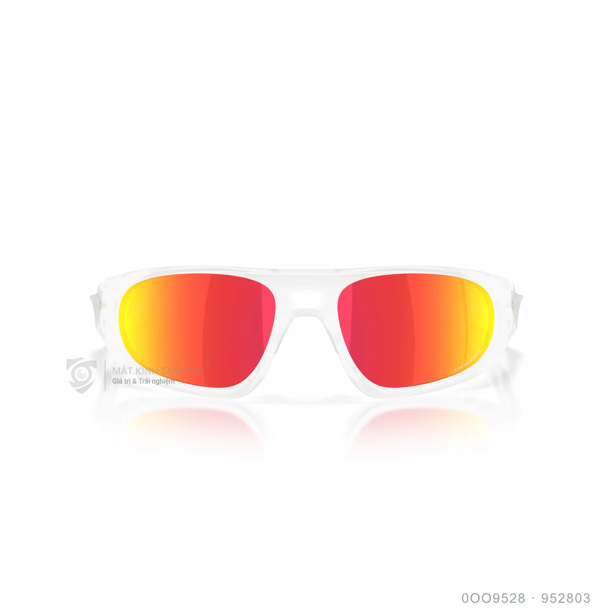 Kính mát Oakley 0OO9528 - Ảnh 11