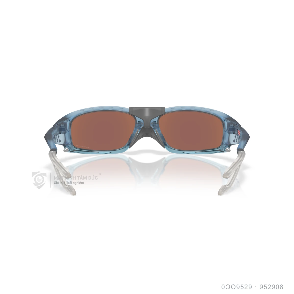 Kính mát Oakley 0OO9529 - Ảnh 40