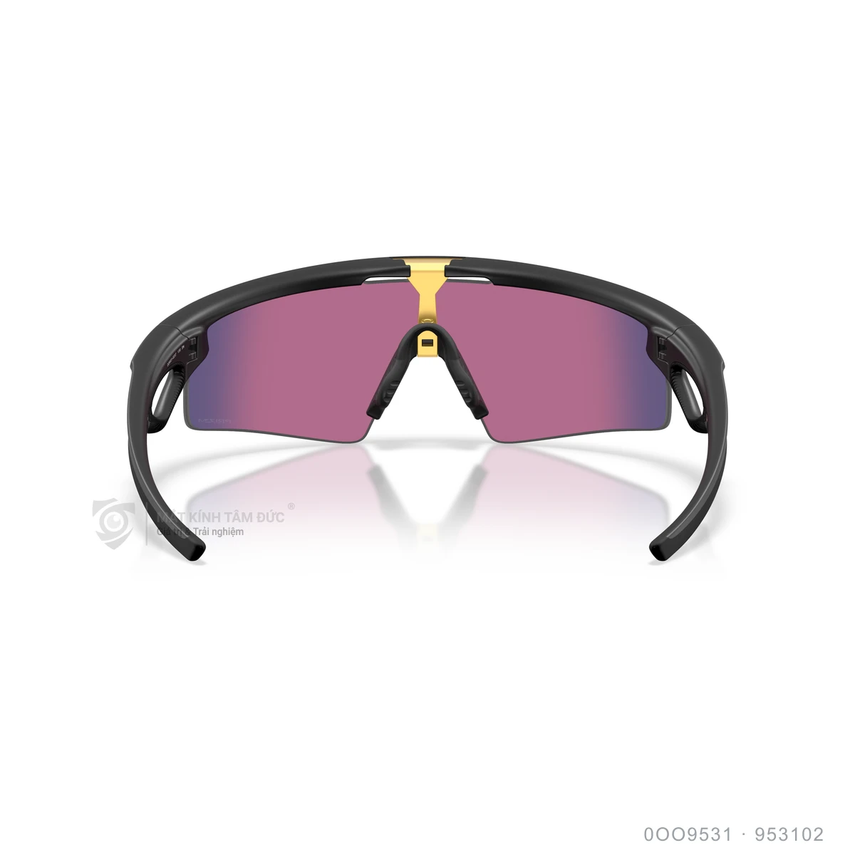 Kính mát Oakley 0OO9531 - Ảnh 20