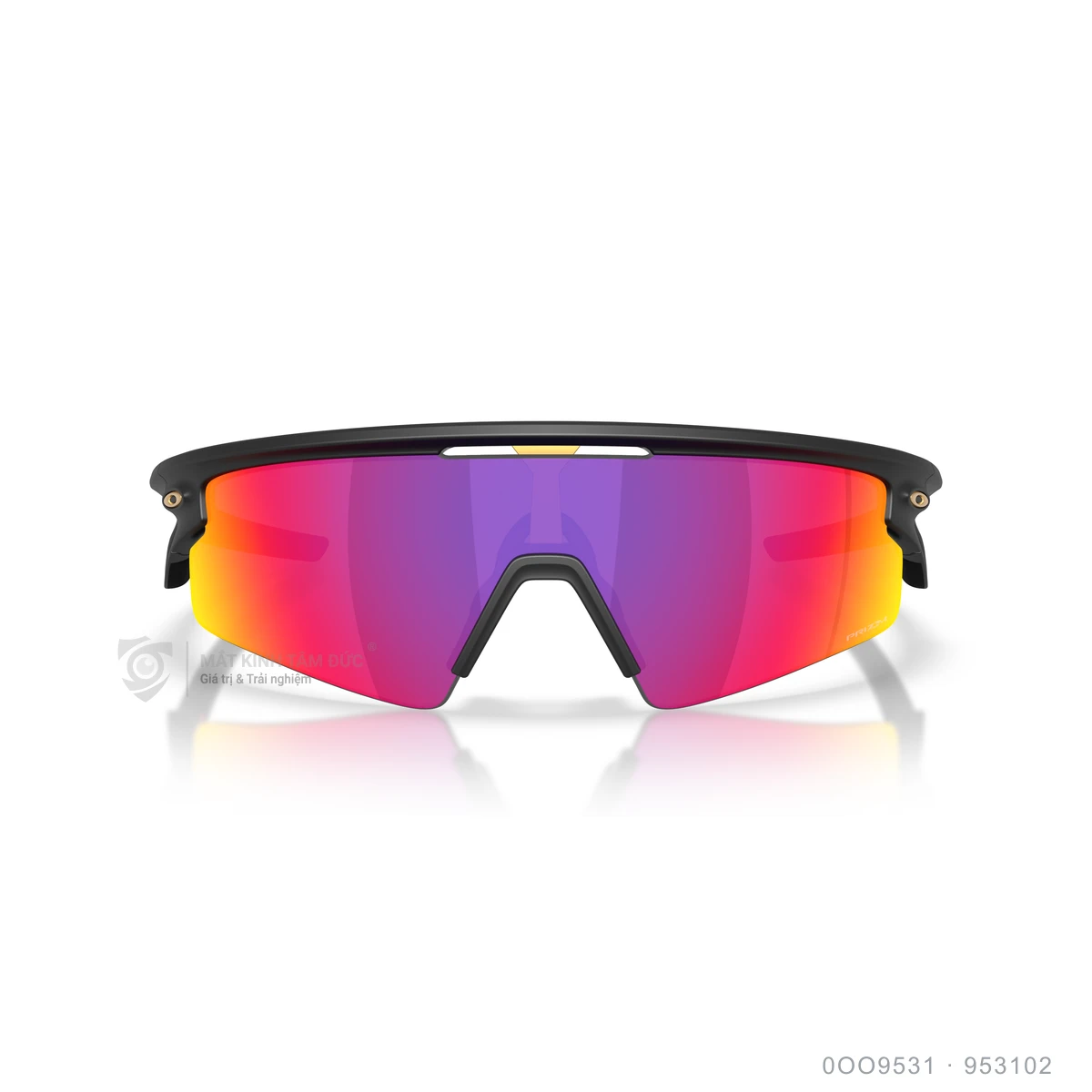 Kính mát Oakley 0OO9531 - Ảnh 16