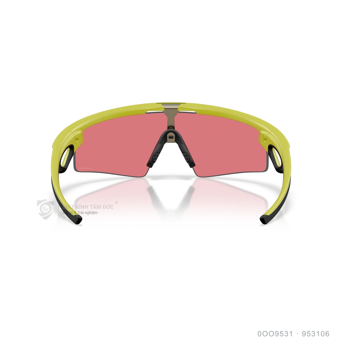 Kính mát Oakley 0OO9531 - Ảnh 40