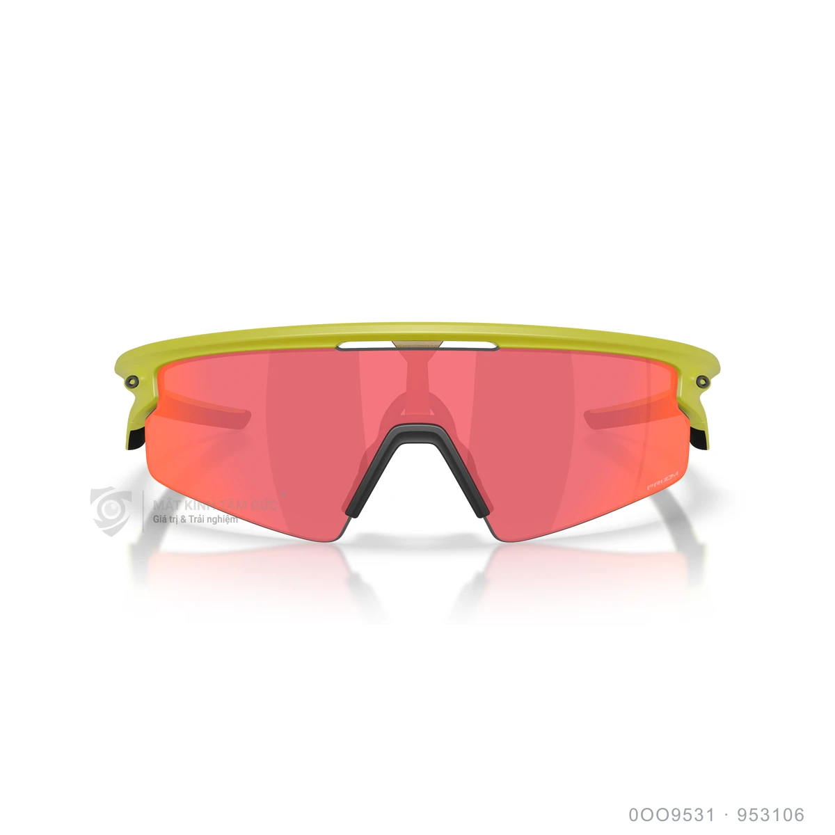 Kính mát Oakley 0OO9531 - Ảnh 36