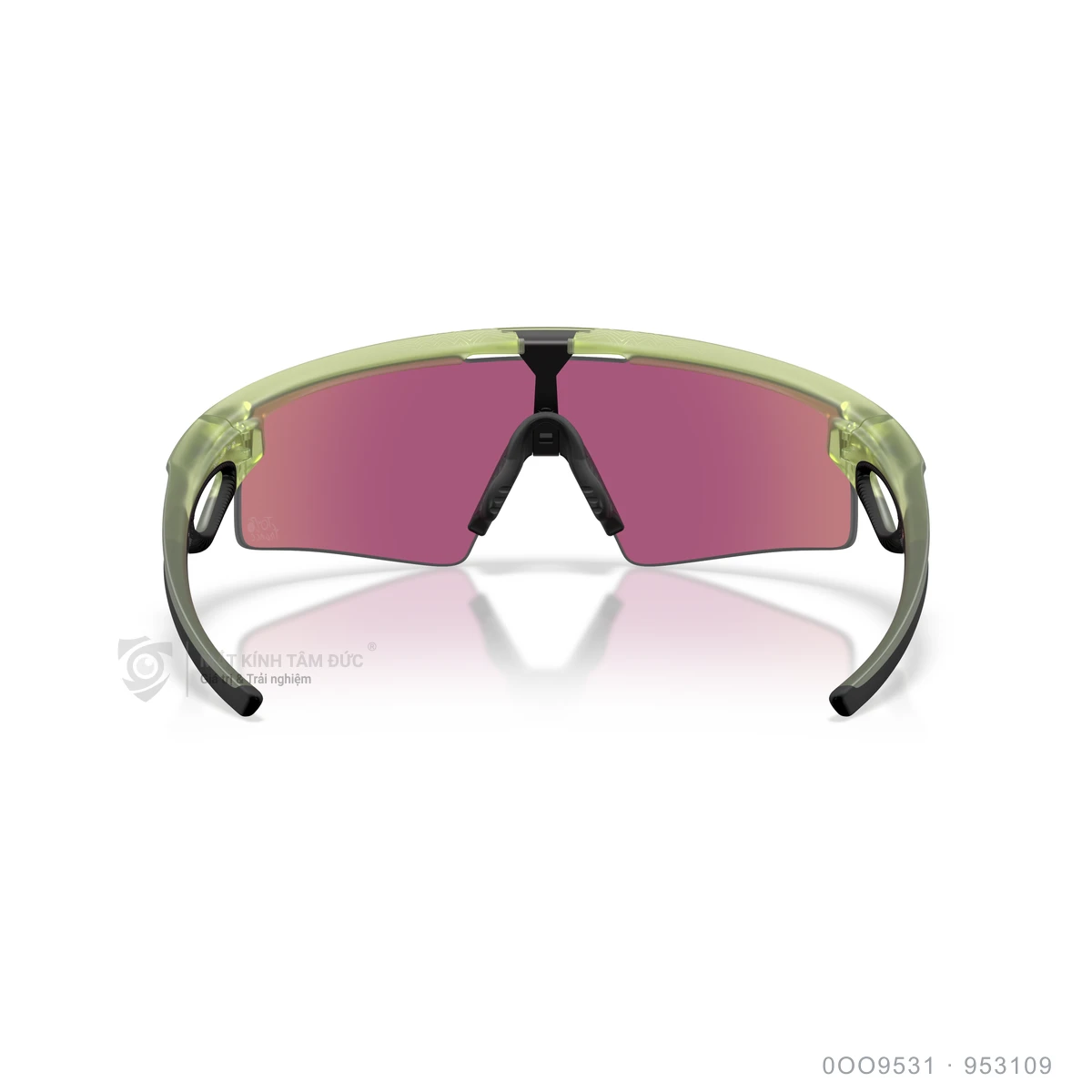 Kính mát Oakley 0OO9531 - Ảnh 5