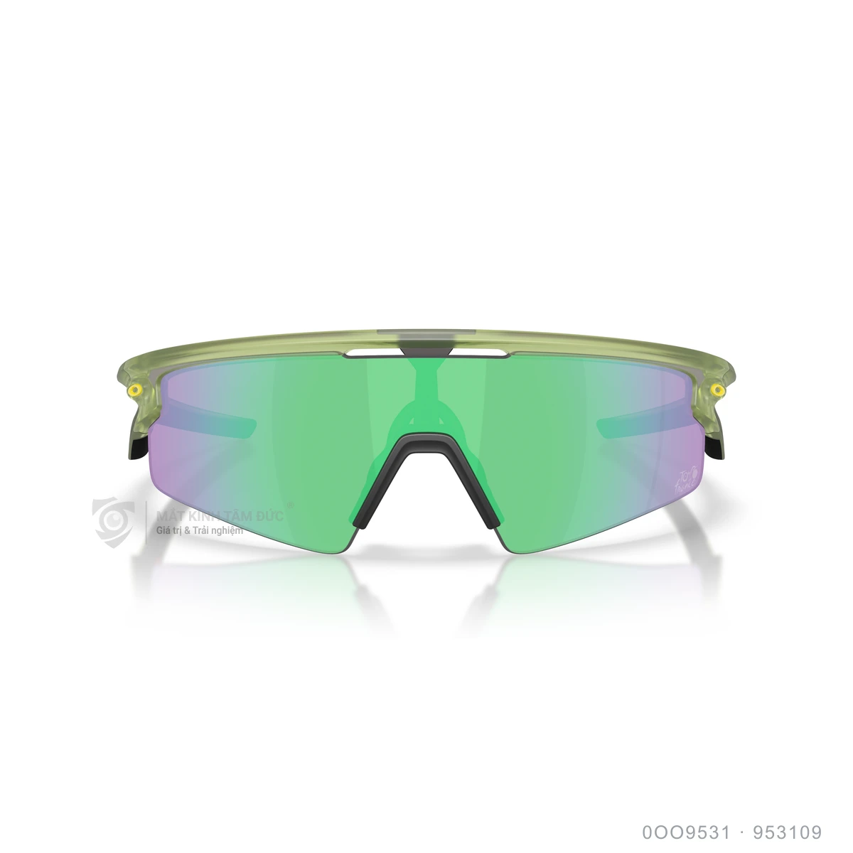Hình ảnh thực tế Kính mát Oakley 0OO9531