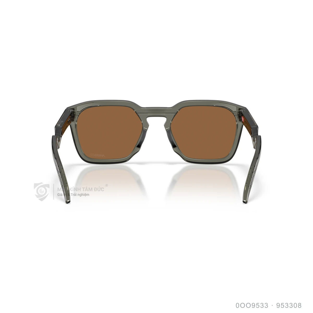 Kính mát Oakley 0OO9533 - Ảnh 10