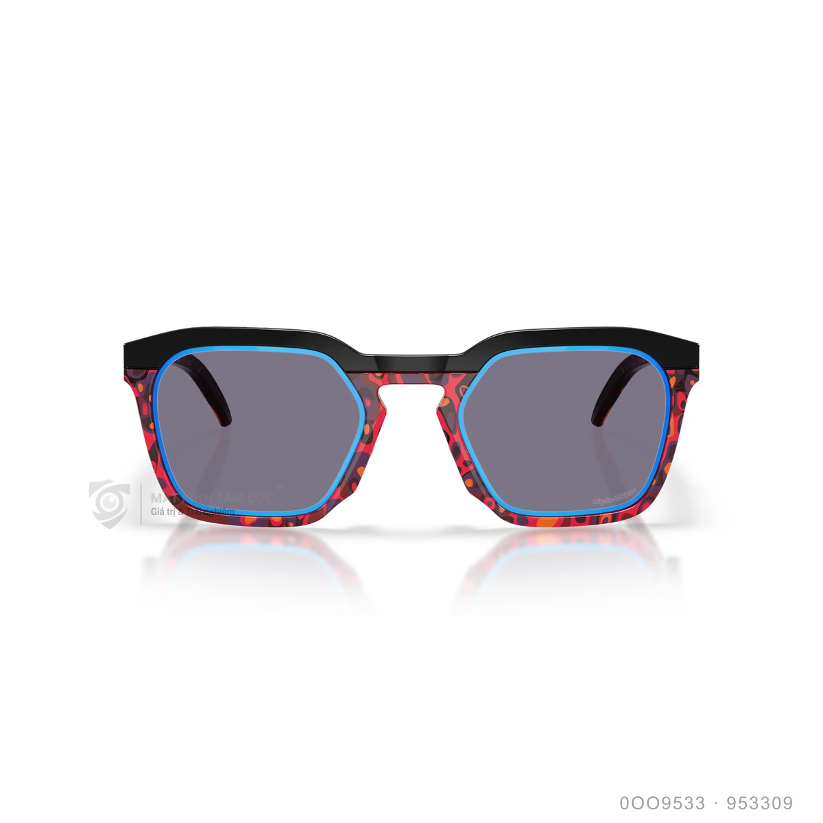 Kính mát Oakley 0OO9533 - Ảnh 41