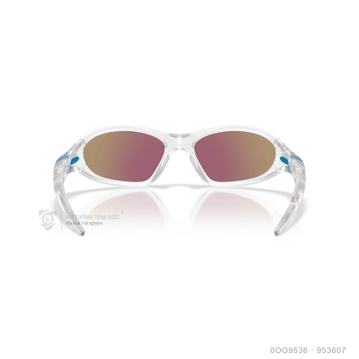 Kính mát Oakley 0OO9536 - Ảnh 25