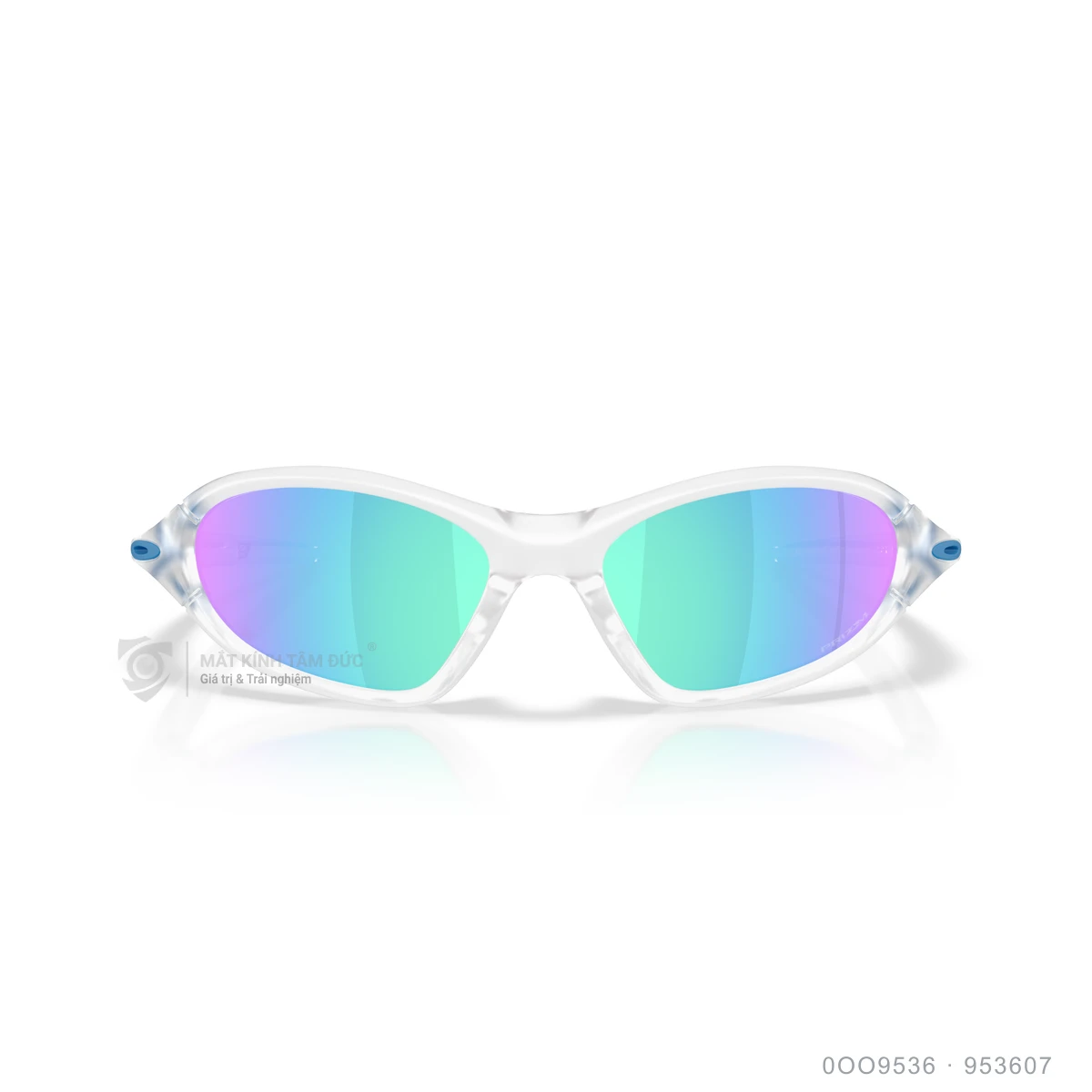 Kính mát Oakley 0OO9536 - Ảnh 21
