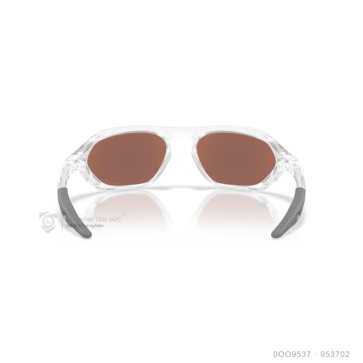 Kính mát Oakley 0OO9537 - Ảnh 15