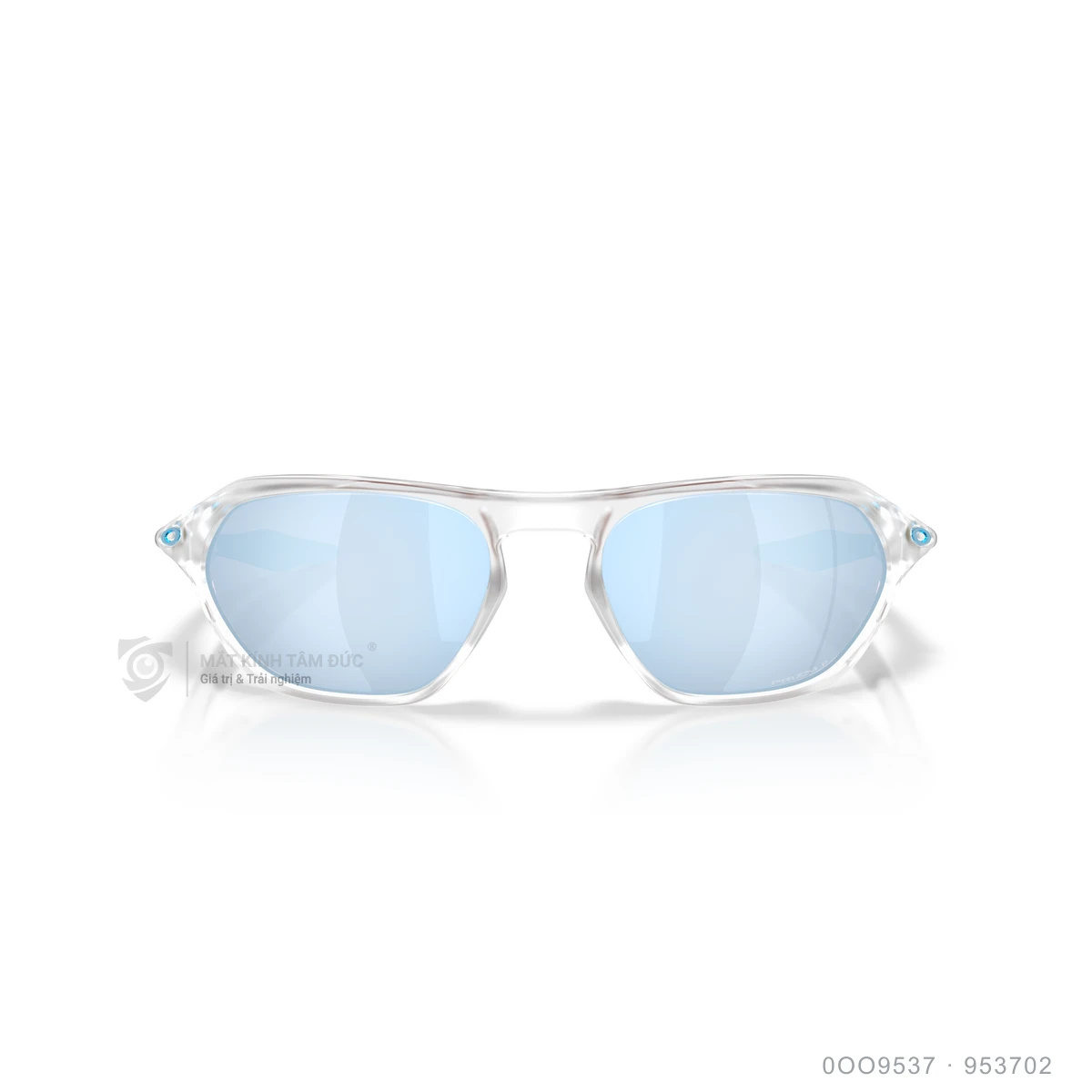 Kính mát Oakley 0OO9537 - Ảnh 11