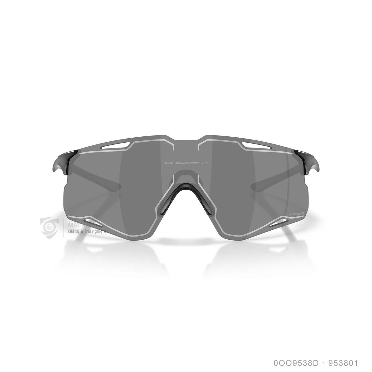 Hình ảnh thực tế Kính mát Oakley 0OO9538D