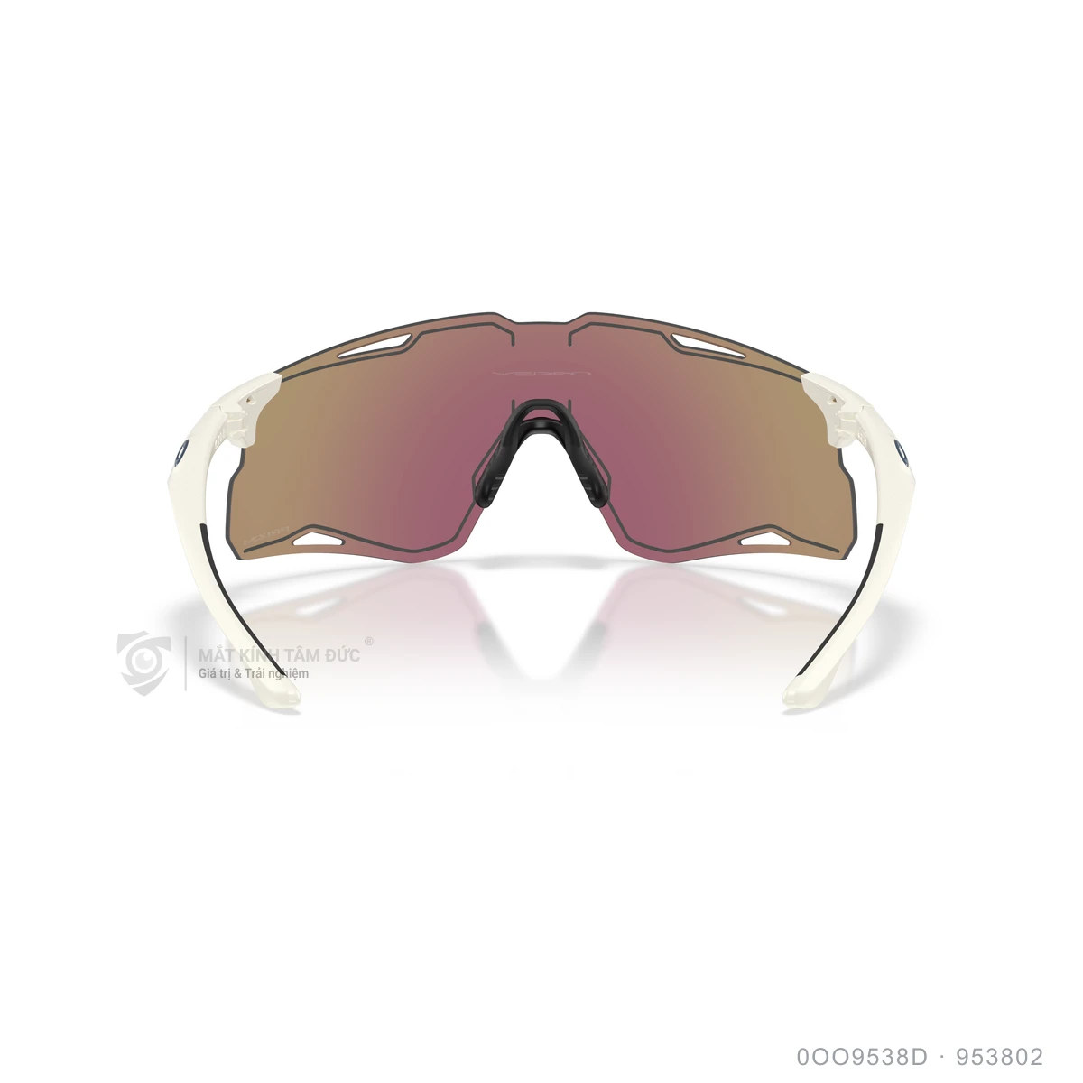 Kính mát Oakley 0OO9538D - Ảnh 10