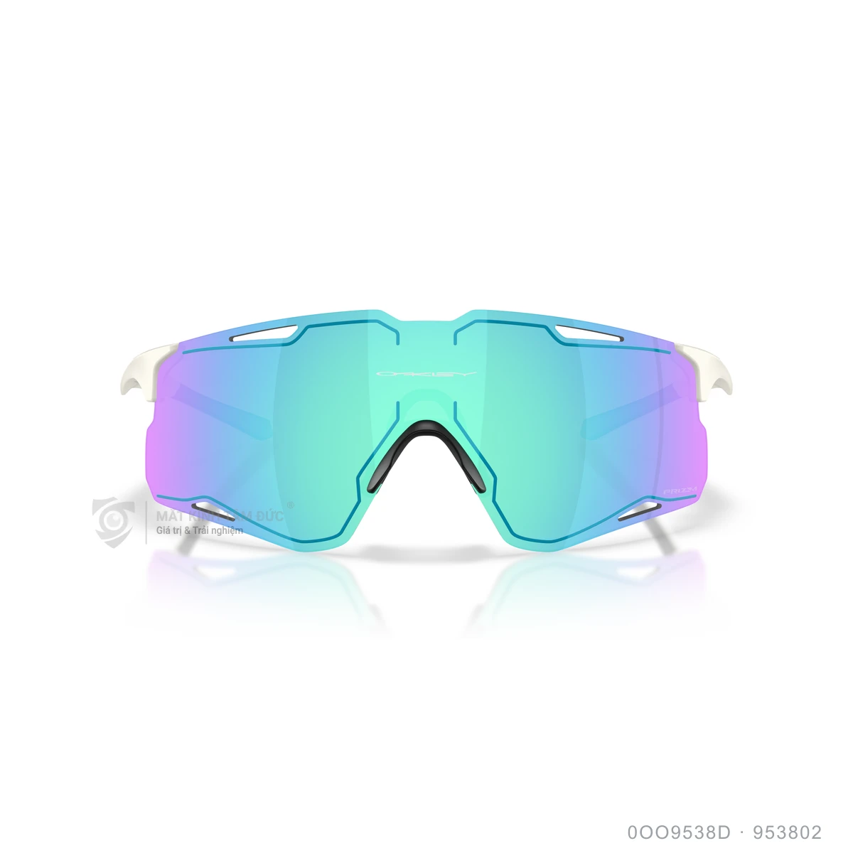 Kính mát Oakley 0OO9538D - Ảnh 6