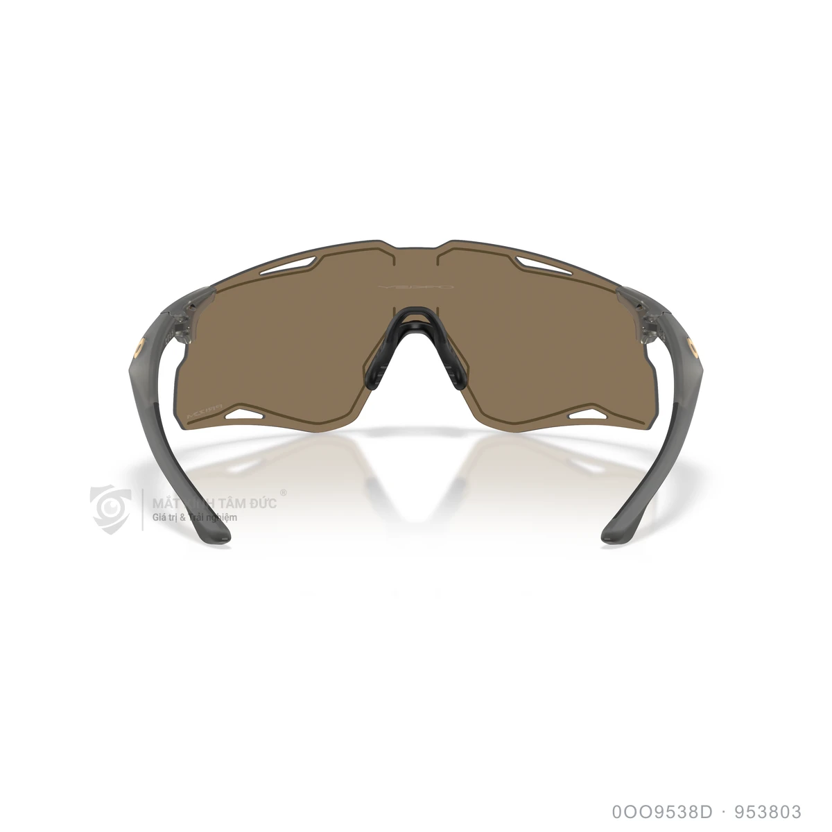 Kính mát Oakley 0OO9538D - Ảnh 15