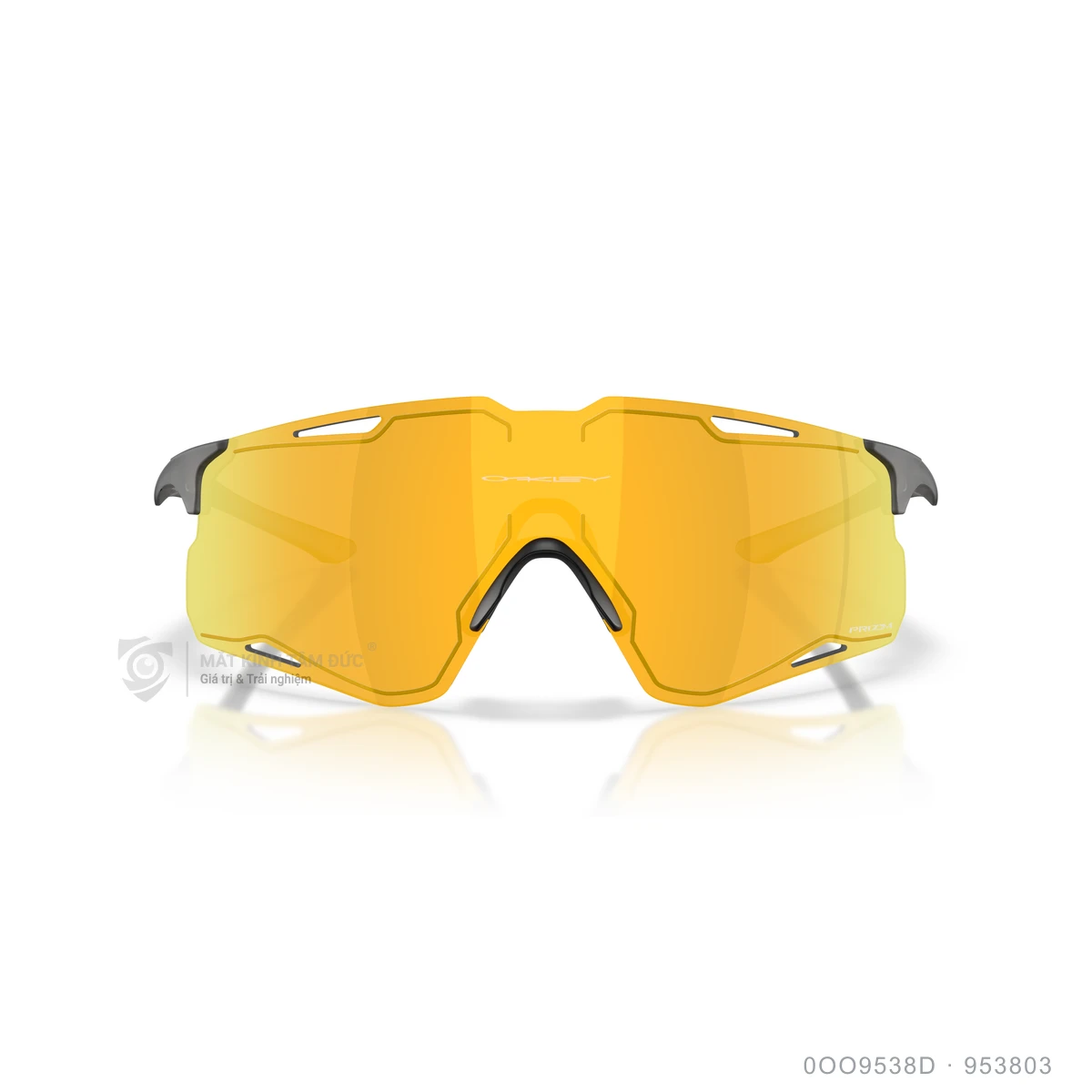 Kính mát Oakley 0OO9538D - Ảnh 11