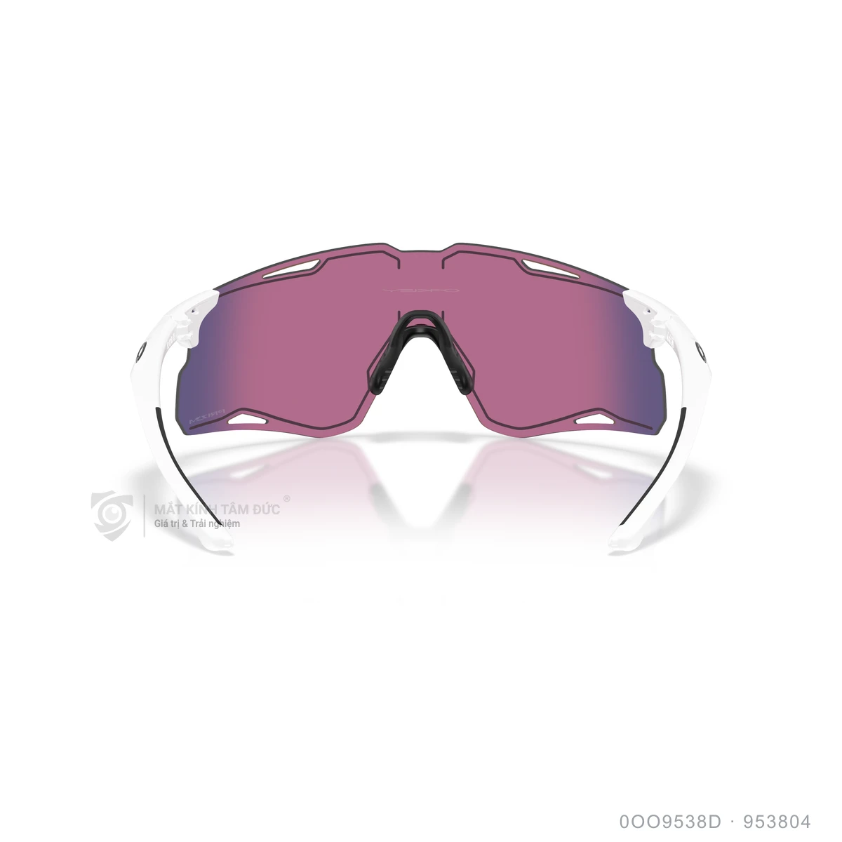 Kính mát Oakley 0OO9538D - Ảnh 20