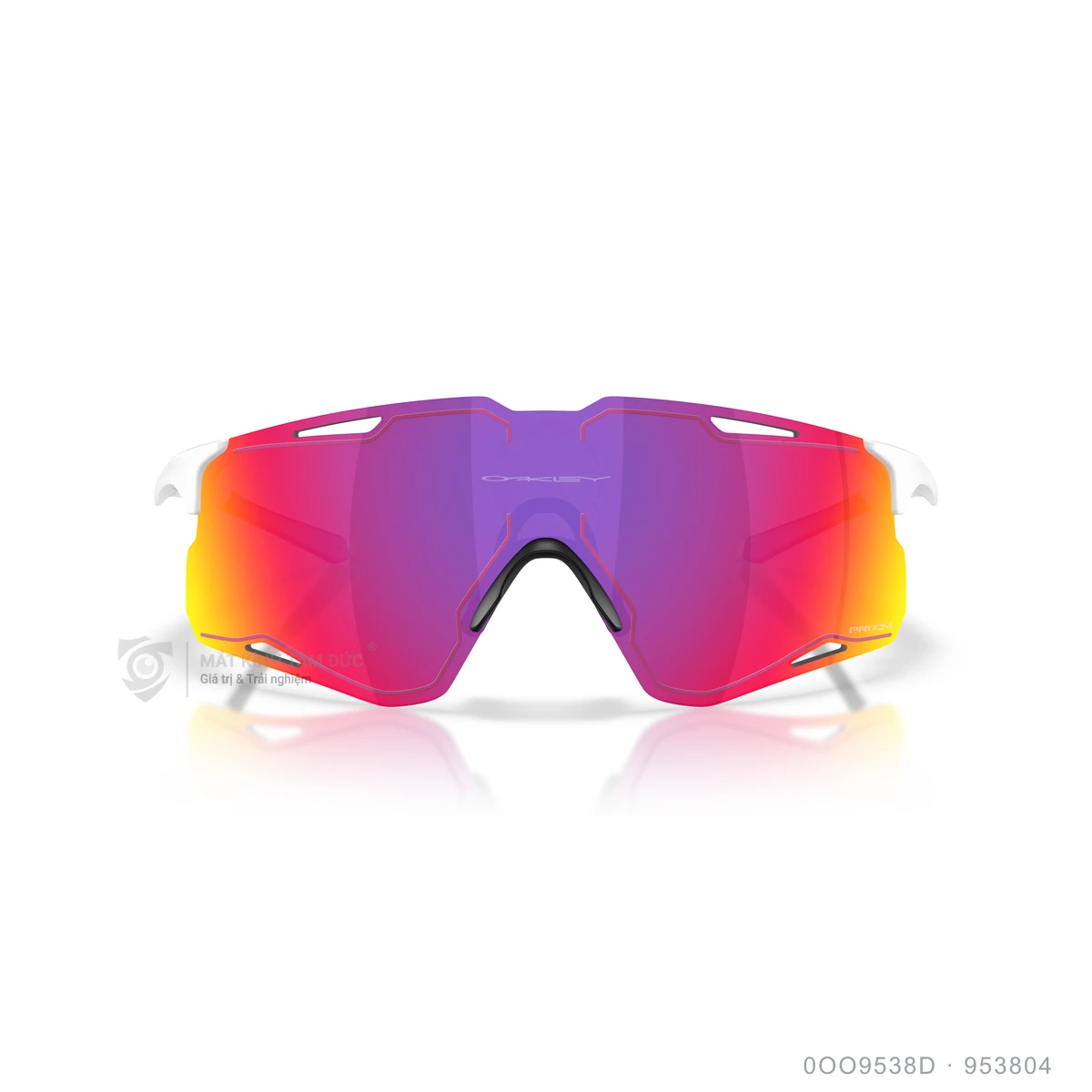 Kính mát Oakley 0OO9538D - Ảnh 16