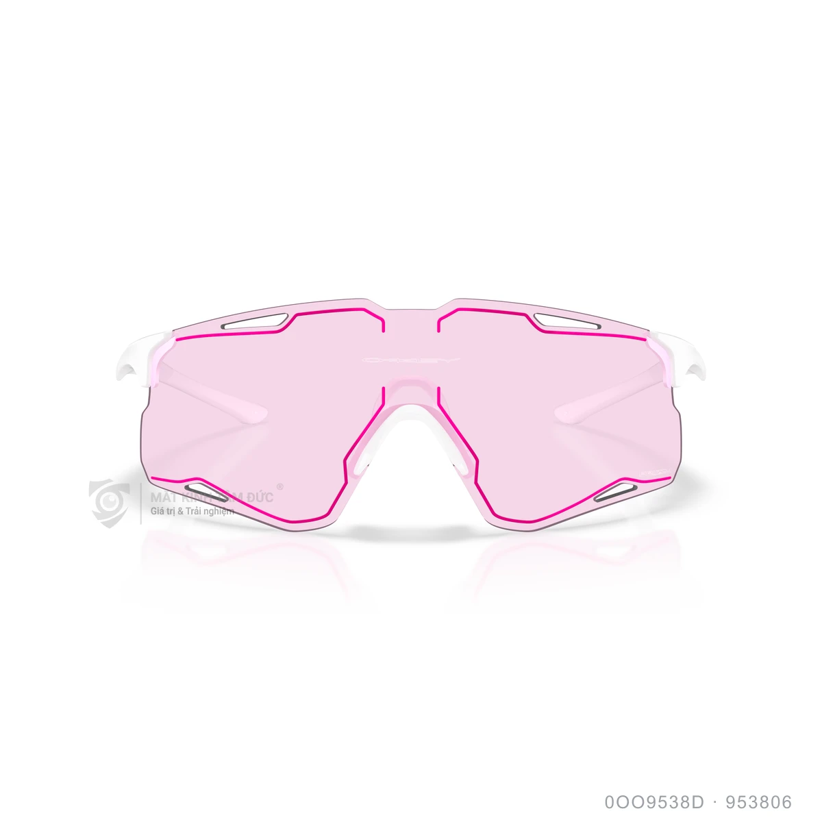 Kính mát Oakley 0OO9538D - Ảnh 21