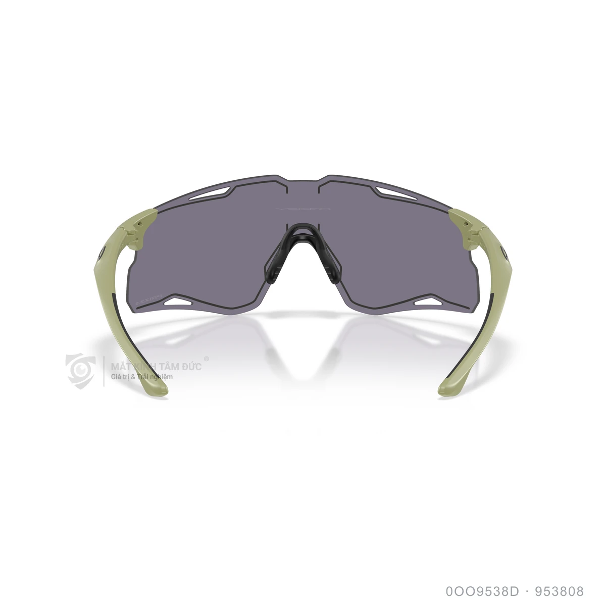 Kính mát Oakley 0OO9538D - Ảnh 30