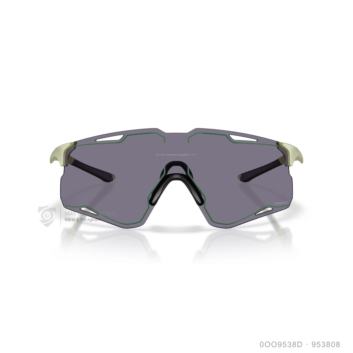 Kính mát Oakley 0OO9538D - Ảnh 26