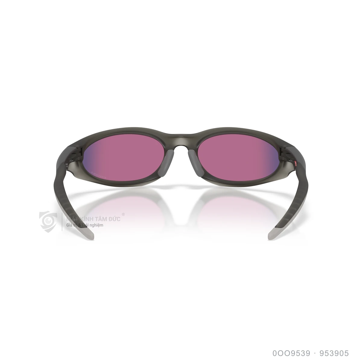 Kính mát Oakley 0OO9539 - Ảnh 20