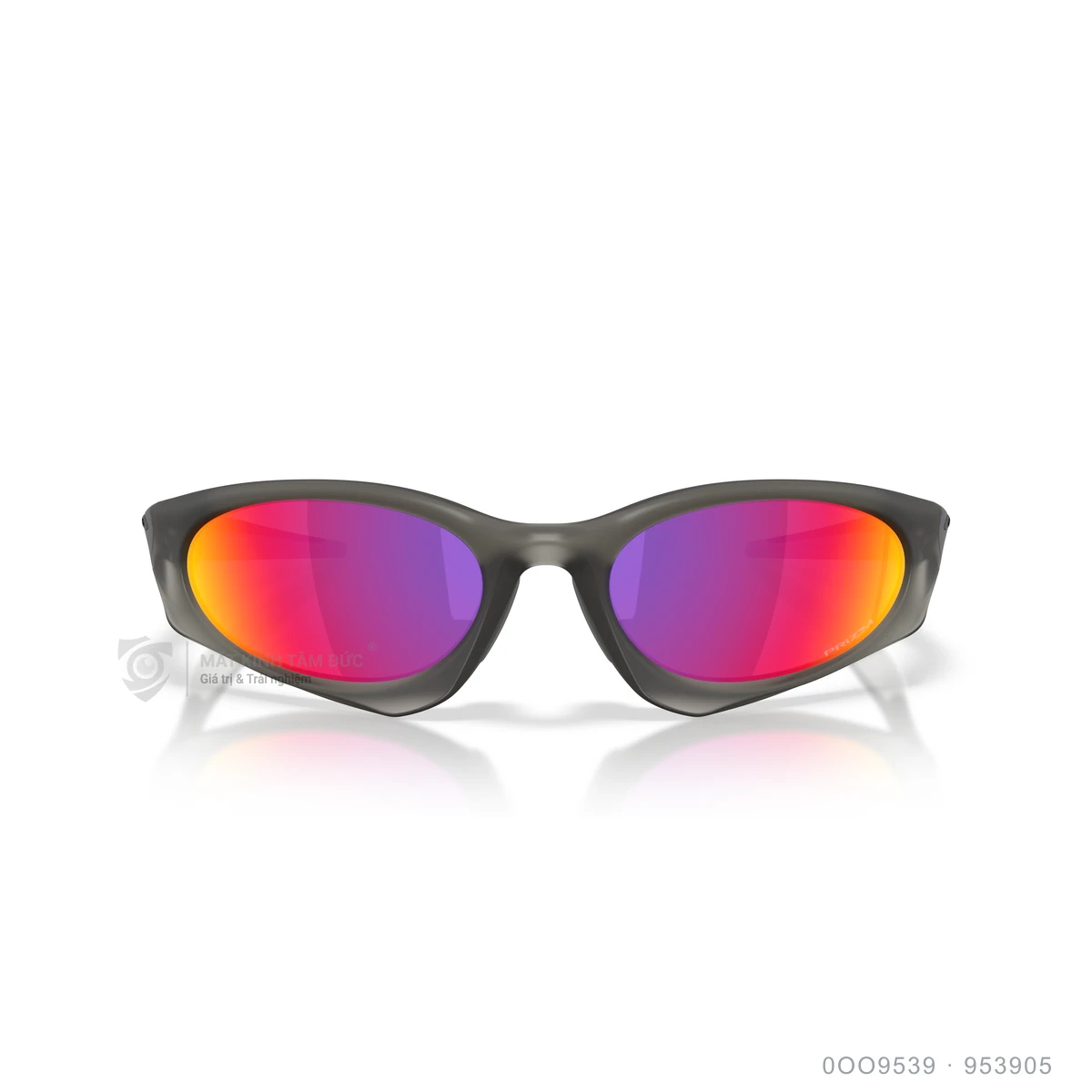 Kính mát Oakley 0OO9539 - Ảnh 16
