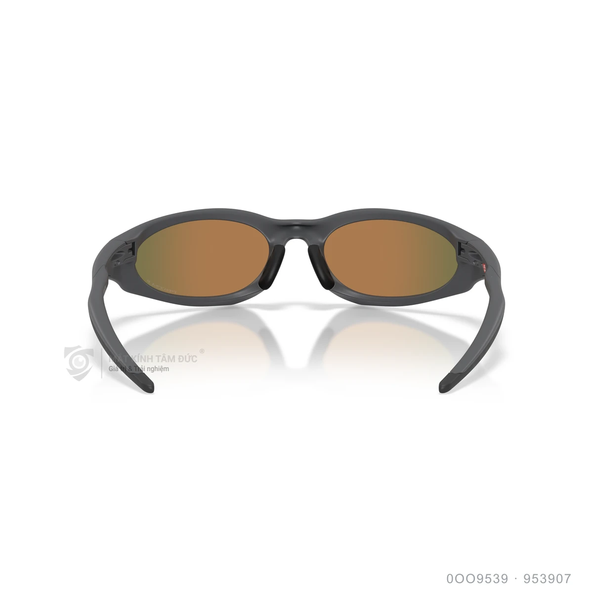 Kính mát Oakley 0OO9539 - Ảnh 30