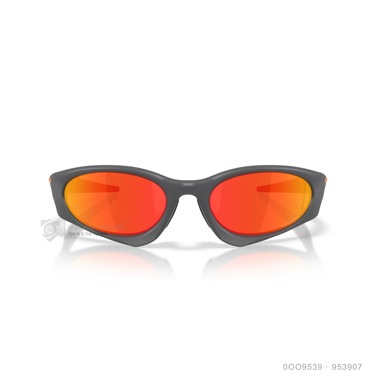 Kính mát Oakley 0OO9539 - Ảnh 26
