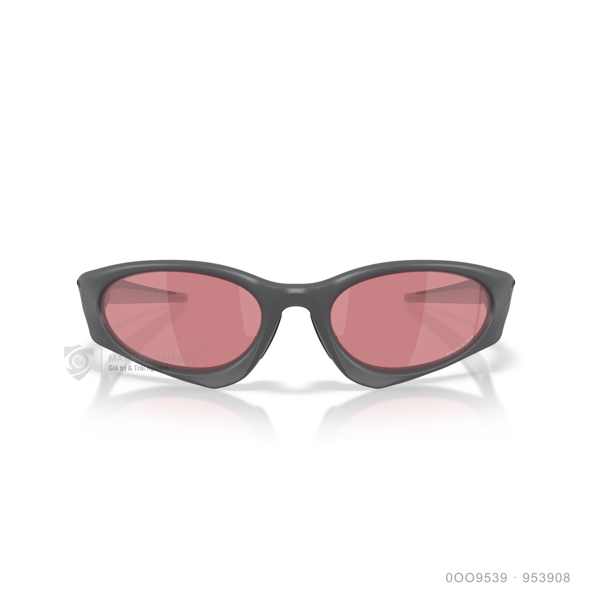 Kính mát Oakley 0OO9539 - Ảnh 31
