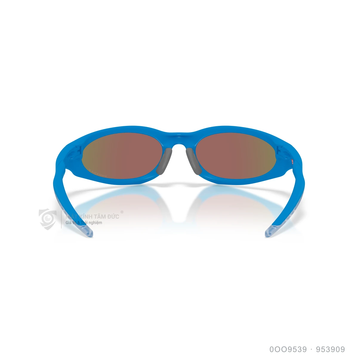 Kính mát Oakley 0OO9539 - Ảnh 40
