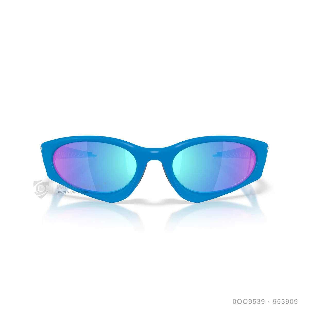 Kính mát Oakley 0OO9539 - Ảnh 36