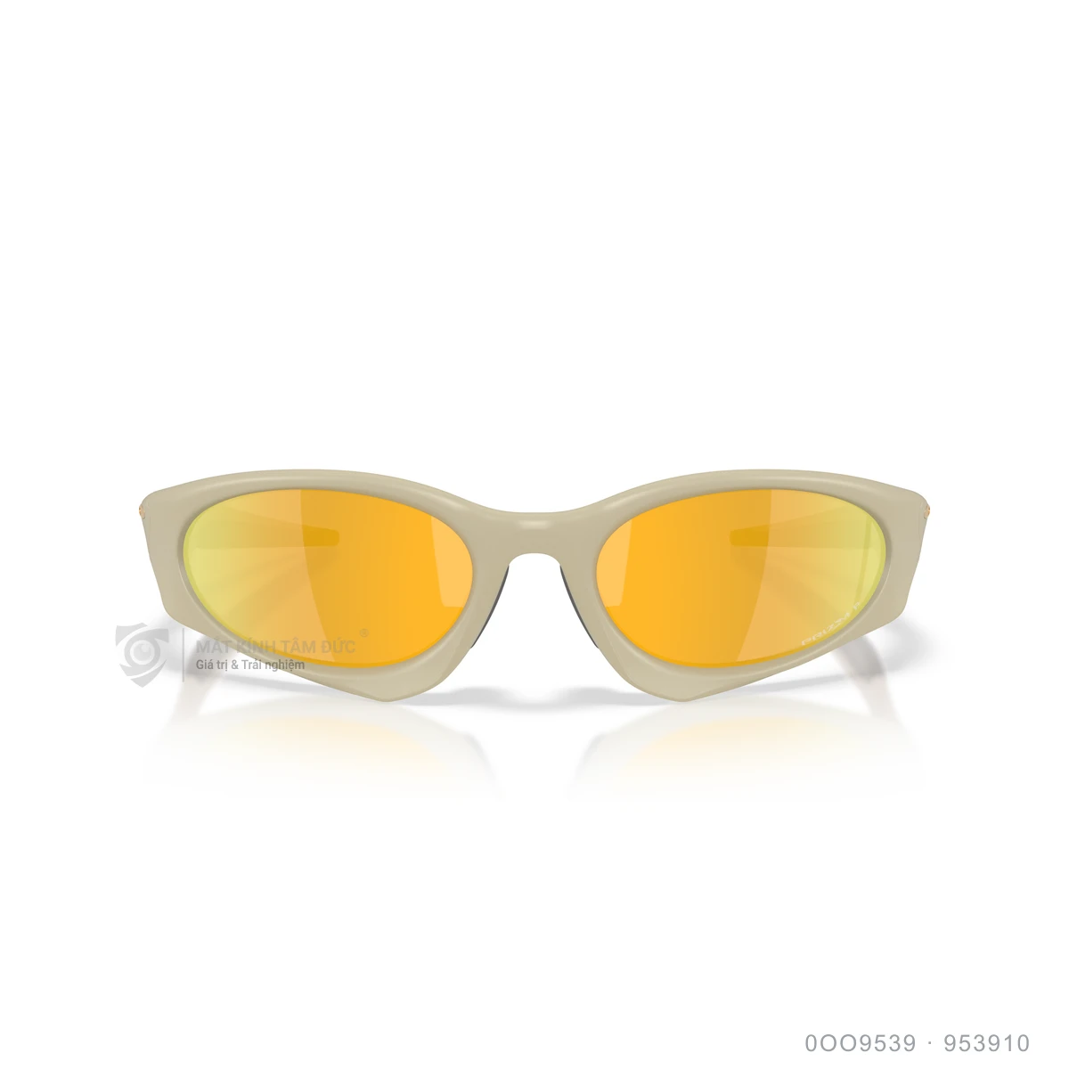 Kính mát Oakley 0OO9539 - Ảnh 41