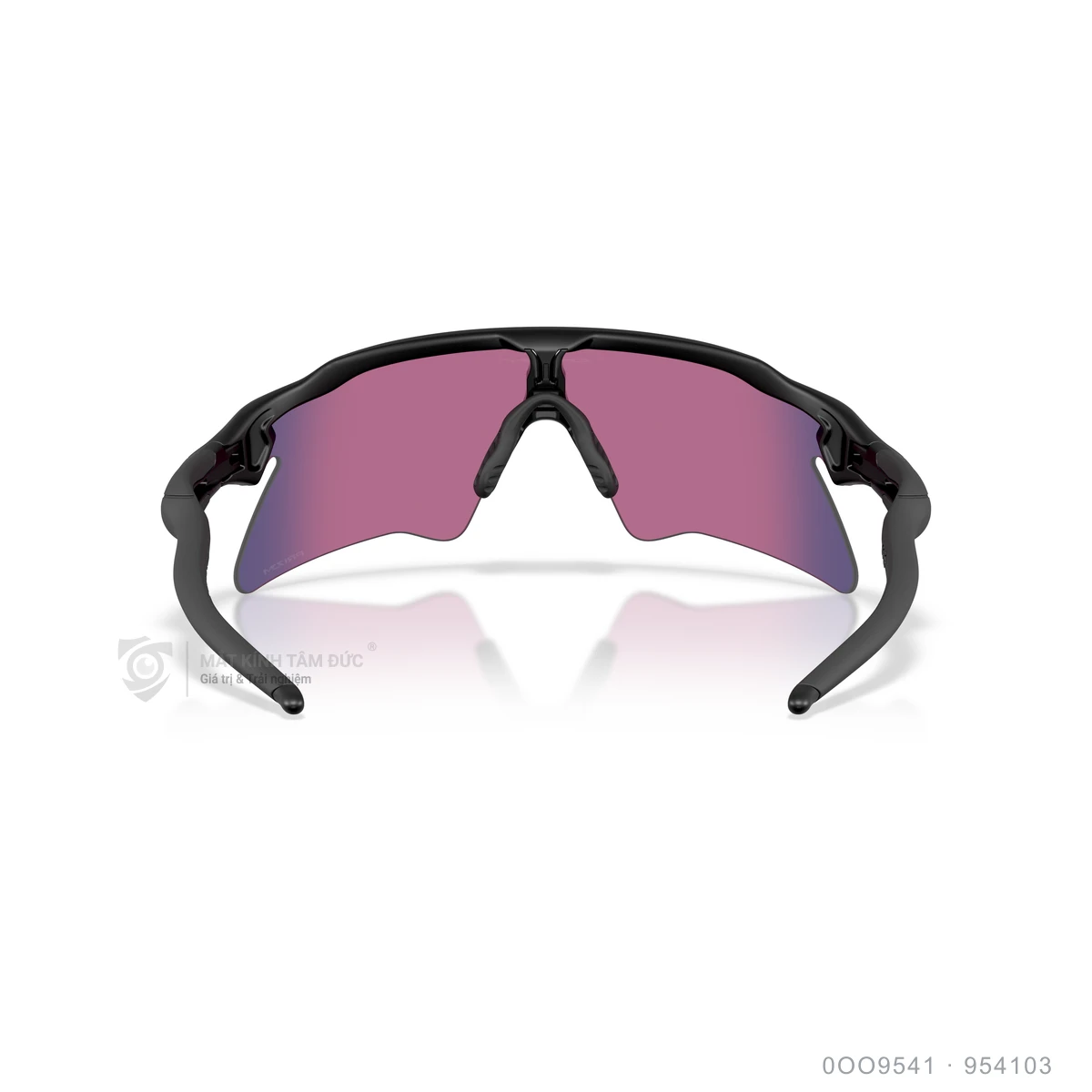 Kính mát Oakley 0OO9541 - Ảnh 15
