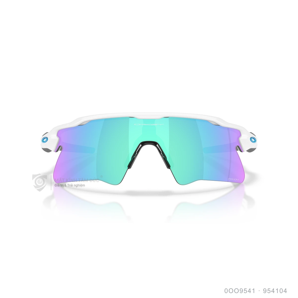 Kính mát Oakley 0OO9541 - Ảnh 16