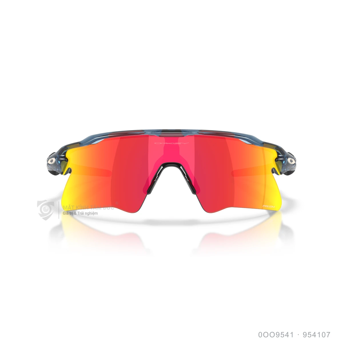 Kính mát Oakley 0OO9541 - Ảnh 31