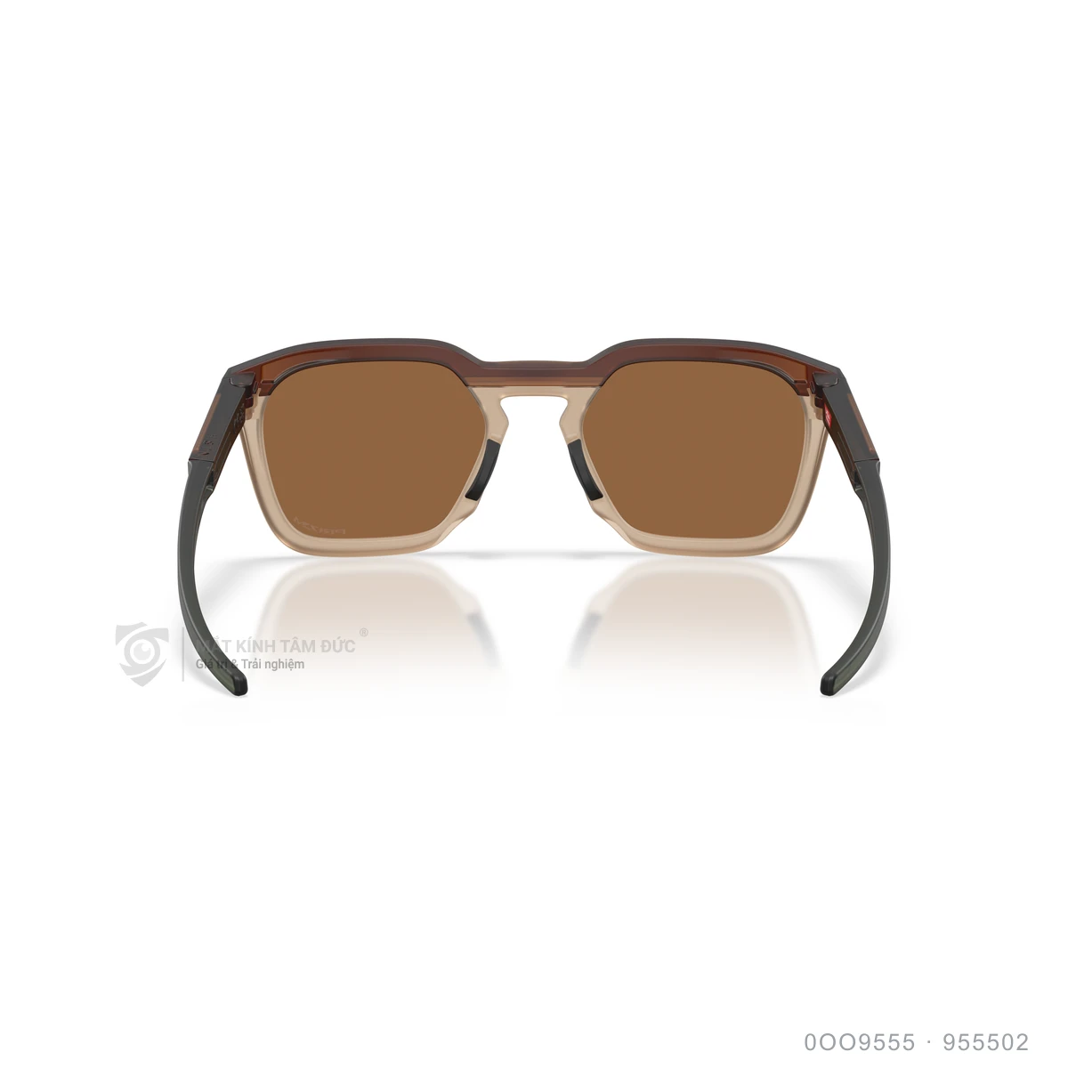 Kính mát Oakley 0OO9555 - Ảnh 10